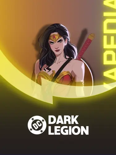DC Dark Legion